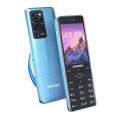 Memobile i touch - 2.8 Inch Display - Touch Keypad -  Slim & Stylish Design - 2000mAh Fix battery - Dual Sim - PTA Approved - Auto call recording - Bluetooth & Bluetooth Dialer - 15 Months brand warranty. 