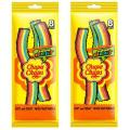 Chupa Chups Sour Belt 57 g ( 2 Pcs-Imported ). 
