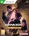 TEKKEN 8 ULTIMATE EDITION XBOX Series X|S [FULL ACCESS + LIFETIME]. 