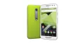 Motorola Moto G3 3rd Generation - RAM 2GB - ROM 16GB - Dual SIM. 