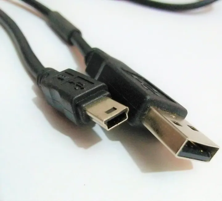 Branded,%20Heavy%20duty%20V3%20Data/Charging%20cable,%20USB%202.0%20type%20A%20to%20mini%20USB%20type%20B%20Data/Charging%20Cable%20-%20Image%204