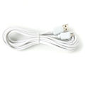 10M Micro USB Super Long Charging Cable -for K3 Thermometer   Xiaomi / Mijia / IP Camera / CCTV Cable 10m / 5m / 1m Charger Cable. 