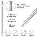 Silicone Sleeve Tip Cover Holder Tablet Pen Stylus Pouch Sleeve For Apple Pencil 1 Generation Case For Ipad Pencil. 
