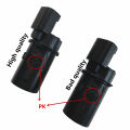 Parking Assist Sensors Parksensor Einparkhilfe for Audi A3 8L A4 B5 B6 8E A6 4B A8 4D 4B0919275C Sensor. 