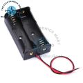 2 Cell 18650 Battery Cell Holder Case Box In Pakistan. 