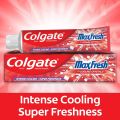 Colgate MaxFresh Spicy Fresh Toothpaste 125g. 
