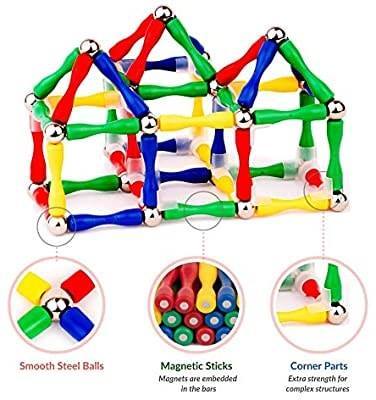 Magnetic%20Sticks%20and%20Balls%20Building%20Toys%20-%20124%20Pcs%20Magnetic%20construction%20set%20-%203D%20Shapes%20Educational%20Games%20Magnets%20for%20Kids%20-%20Image%206