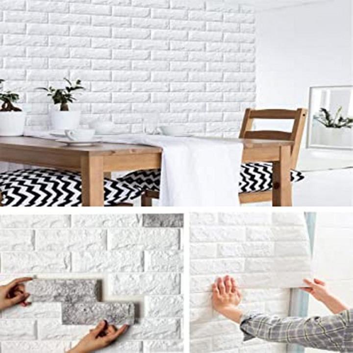 3D%20Brick%20Wallpaper,%20Brick%20Pattern%20Wall%20Stickers,%20Self-%20Adhesive%20Wallpaper%20for%20Living%20Room%20Bedroom%20-%20Image%202