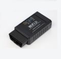 WIFI OBD2  ELM327 V1.5 Scanner IOS Android Auto OBDII Code Reader Diagnostic Tool. 