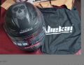 Helmet Storage Bag For Motor Bike Helmet. 