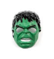 Fully Avengers Face Mask Set For Kids Boys and Girls - MARVEL AVENGERS PARTY MASKS. 