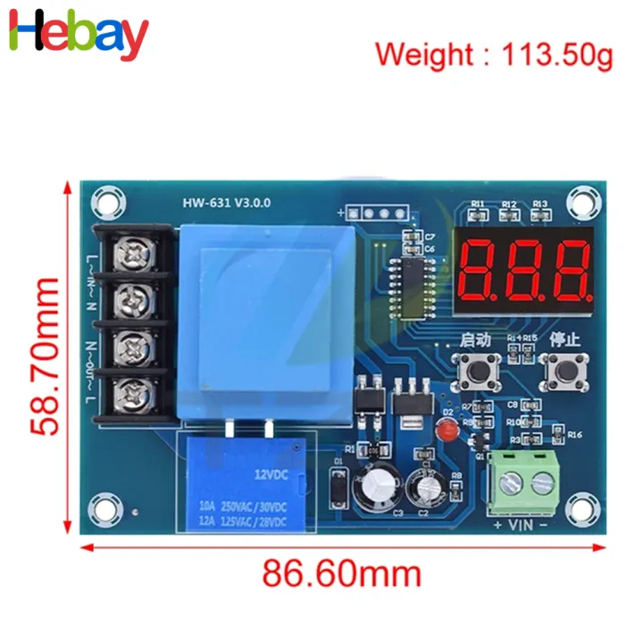 XH-M602%20Programable%20Battery%20Charging%20Control%20Module%20-%20Battery%20Charge%20Control%20Switch%20Protection%20Board%20-%20Image%208