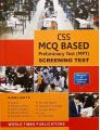 CSS 2024 MCQ Based Preliminary Test (MPT) Screening Test Guide. 
