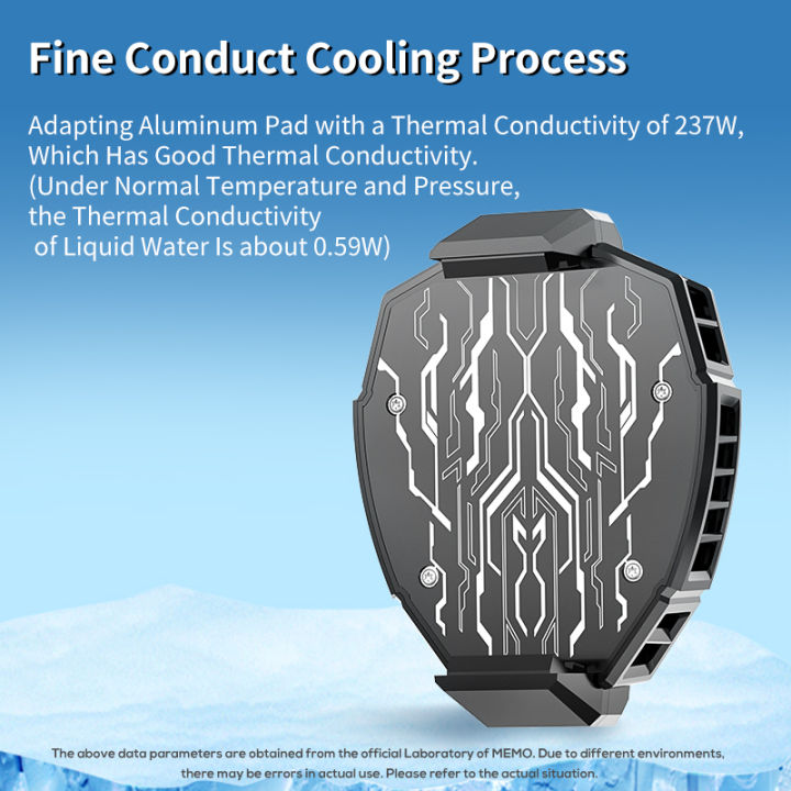 MEMO%20DL05%20Phone%20Radiator%20Phone%20Cooling%20Fan%20Case%20Cold%20Wind%20Handle%20Fan%20for%20PUBG%20Phone%20Cooler%20Phone%20Cooling%20Fan%20Case%20-%20Image%202