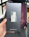 Samsung Galaxy S24 Ultra || 12GB Ram 512GB Rom || 6.8" Dynamic AMOLED 120Hz || 5000 mAh Battery Fast 45W Wireless charging 15W. 