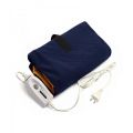 Electronic Heating Pad King Size 70% Larger Electric Heat Pad For Back and Neck Pain Relief Relaxation Therapy - Heating Pad Electric. 