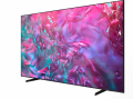 Samsung 98 Inch Crystal UHD DU9000 4K Smart TV (2024). 
