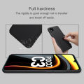 Nillkin for Xiao mi Poco C3 Case Super Frosted Shield PC Hard Back Cover. 