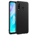 Huawei Y9 Prime 2019 MATTE BLACK FLEXIBLE TPU CASE SLIM COVER - SHOCKPROOF. 