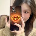SKT T1 SK Faker Mobile Cell Phone Case for Realme GT 2 9i 8i 7i Pro X50 X2 C35 C21 C20 C11 C3 Black Soft Phone Cover Funda. 