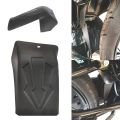 Yamaha YBR Swingarm (CHIMTA) Splash Guard Mudflap. 