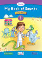 My Book of Sound 1 Junior Infant [Kifayat]. 