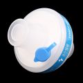 2X CPAP Bacterial Viral Filter for Breathing Mask Tube Machine Accessories Bacterium Filters for Cpap BiPAP Hose Sleep. 