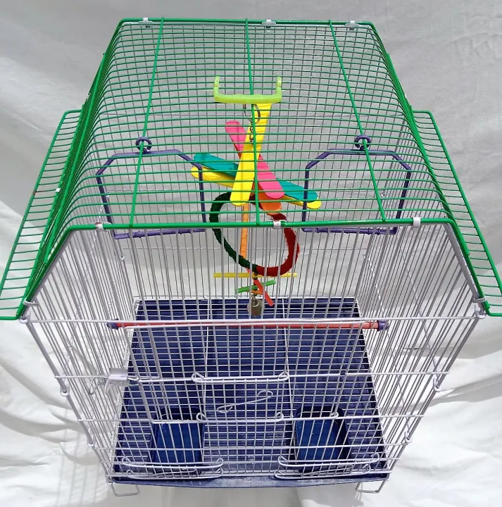 cage%20for%20birds%20single%20portion%2018"x14"x23"%20with%20hanging%20toy%20-%20Image%206