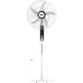 Sogo Rechargeable Floor Fan With Remote Controllable option - JPN-651R. 