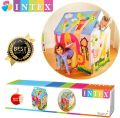 Intex Jungle Fun Tent House. 