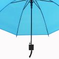 Umbrella Handle Replacement Plastic Umbrella Grip Handle Replacement for Folding Umbrella Sturdy Frosted Rain Umbrella. 