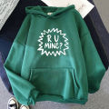 R U MINE ARCTIC MONKEYS Hoodie Am Album Music Graphic Sweatshirts for Autumn/Winter Kpop Band Fans Casual Pullovers Mens Hoodies. 
