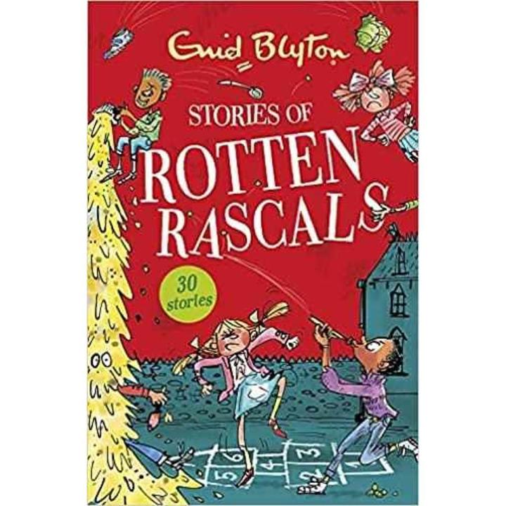 Dirty Rotten Rascals Liberty Books | Stories Of Rotten Rascals: Contains 30 Classic Tales ...