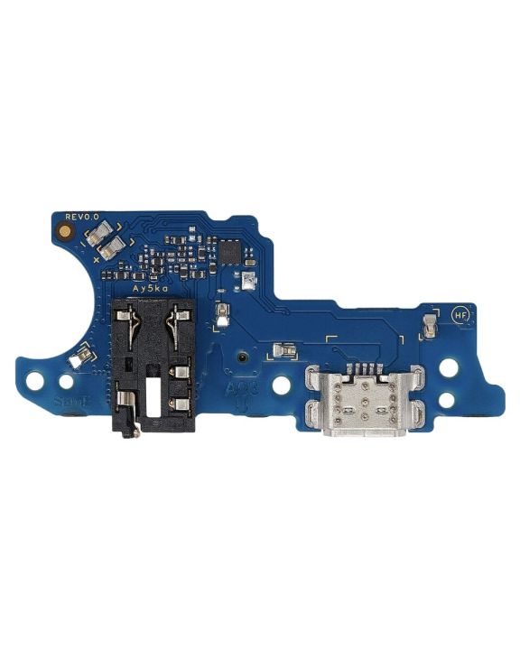 Samsung Galaxy A03 Charging Port