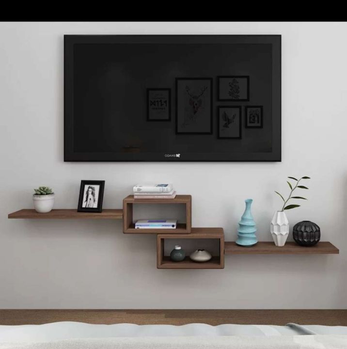 Wooden%20rack%20living%20room%20TV%20wall%20decoration%20shelf%20bedroom%20wall%20wall%20mount%20router%20partition%20up%20-%20Image%204