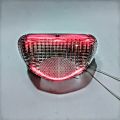 Neon Back Light For CD 70 Bike Lava Back Light For Bike DRL Back Light For Motorcycle. 