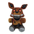 fnaf security breach plush Five Nights at Freddy's Plushies Collectible Figure Stuffed Animal For Children's Birthday Plush Gifts Freddy Bear Foxy Chica Bonnie fnaf plush Stuffed Toys glamrock freddy plush. 