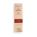 Revolution Pro New Neutral Satin Matte Lipstick Rumba. 