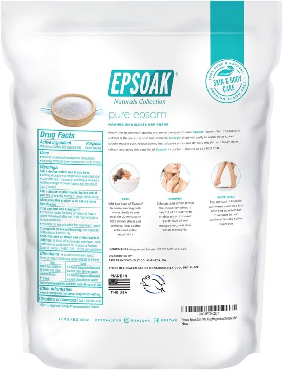 Epsoak%20Epsom%20Salt%201kg%20Resealable%20Bulk%20Bag,%20Magnesium%20Sulfate%20USP.%20Unscented,%20Made%20in%20The%20USA,%20Cruelty-Free%20Certified%20-%20Image%202