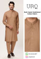 CHINA SOFT PAPER COTTON SUIT FOR MEN UNSTITCHED. 