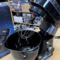 Lot Imported Oster 4L Stand Mixer. 