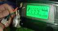 Motorcycle Bike Digital Meter 70 CC Bike Universal. 