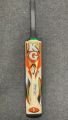 KG Sports Flick Tape Ball Cricket Bat | Long Cricket Tape Ball Bat Best for Hitting Sixes | MRA Sports. 