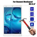 For Huawei MediaPad M3 8.4 (BTV-DL09) Tempered Glass Screen Protector (8.4) D01-J. 