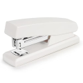 1 PCS Stapler Office Stapler For Desk Portable Durable Staplers Office Supplies (Purple). 