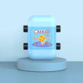 Pupils Maths Math Stamp Roller Type Number Rolling Stamp Math Practice Addition And Subtraction. 