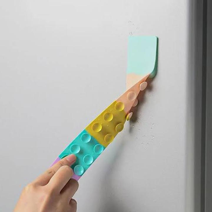 Silicone Sheet Squidopop Fidget Toy Children Stress Relief Squeeze Toy ...
