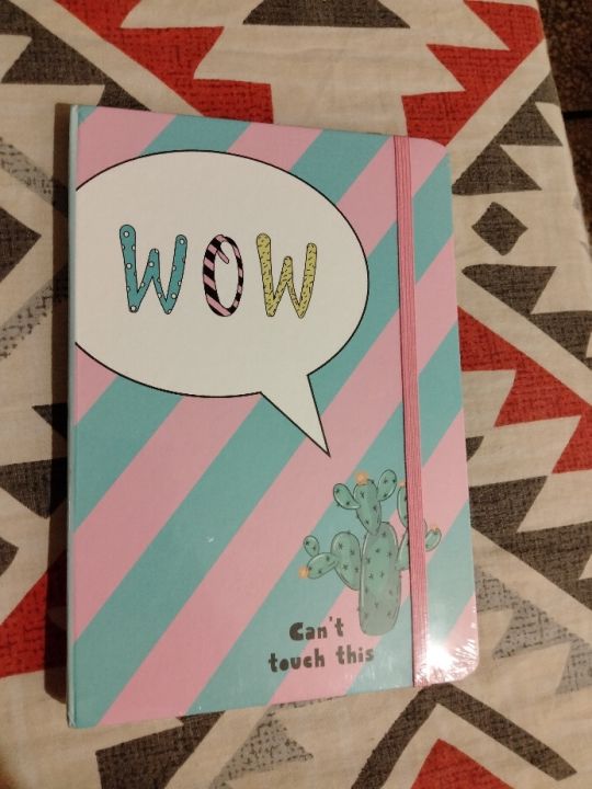 Smart%20Hardcover%20Diary%20for%20Girls%20Notebook%20for%20Girls%20Imported%20Diary%20Good%20Look%20-%20Image%205
