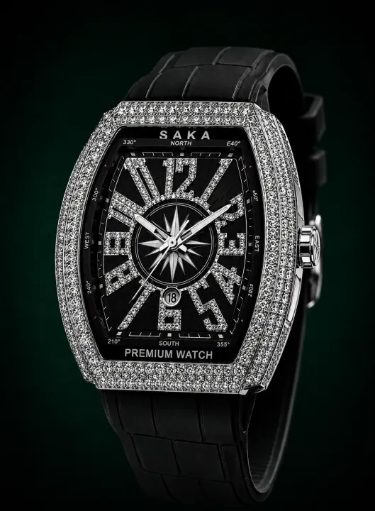 Premium%20Rhinestone%20Tonneau%20Watch%20for%20Men%20%E2%80%93%20Iced-Out%20Luxury%20Analog%20Timepiece%20with%20Embossed%20Leather%20Strap%20%7C%20Statement%20Formal%20Wristwatch%20for%20Parties,%20Weddings%20&%20Special%20Events%20%E2%80%93%20Best%20Birthday%20Gift%20for%20Husband,%20Father%20-%20Image%204