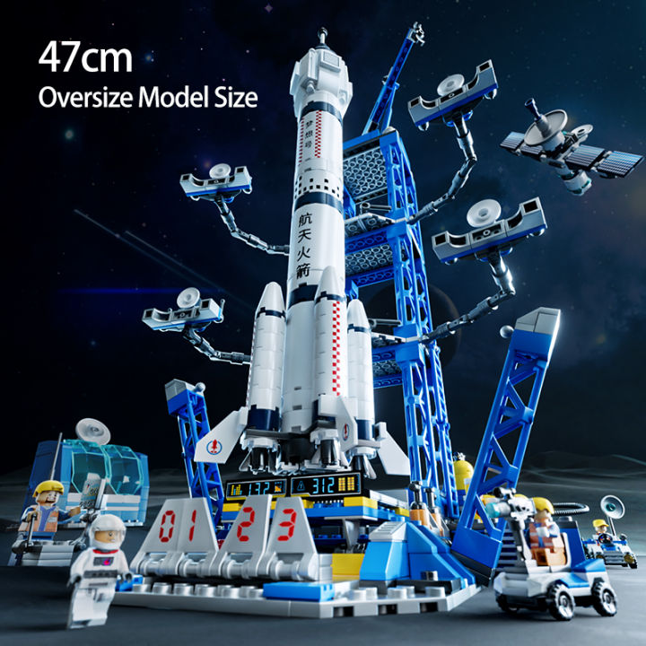 %E3%80%90Super%20promotion%E3%80%91Lego%20set%20For%20Boys%201093Pcs%20Oversized%20Space%20Rockets%20Model%20Building%20Blocks%20Birthday%20Gift%20-%20Image%202